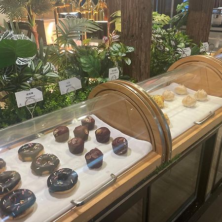 芜湖富力万达嘉华酒店 外观 照片