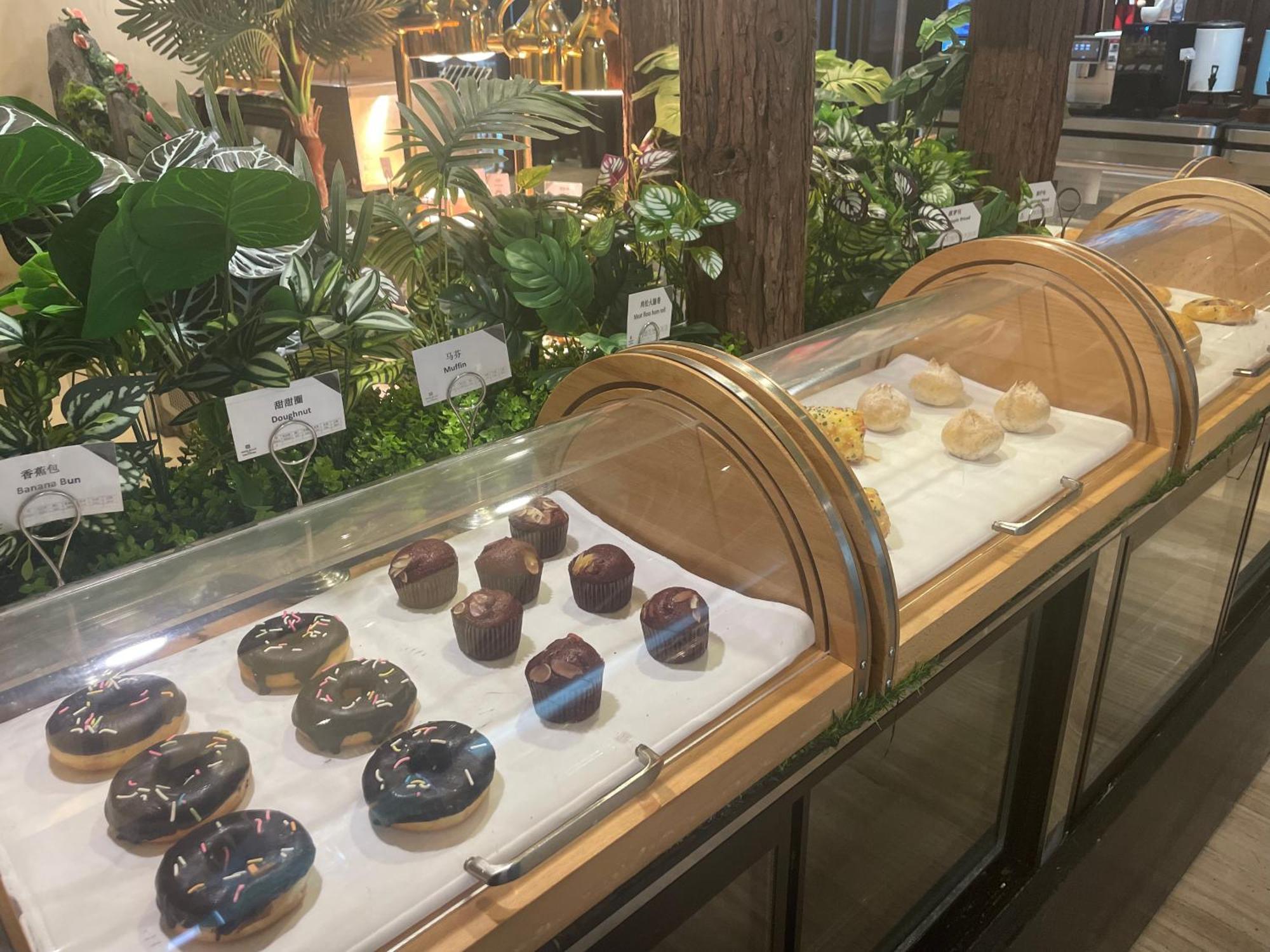芜湖富力万达嘉华酒店 外观 照片